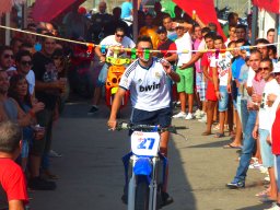 XIX Concentracion - 2012